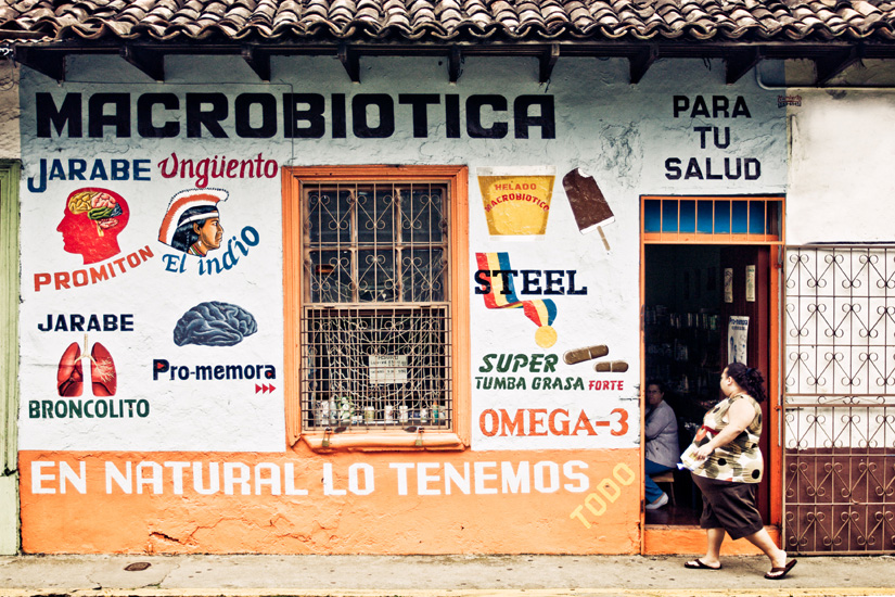 Biel Grimalt - PERSONAL - COSTA RICA